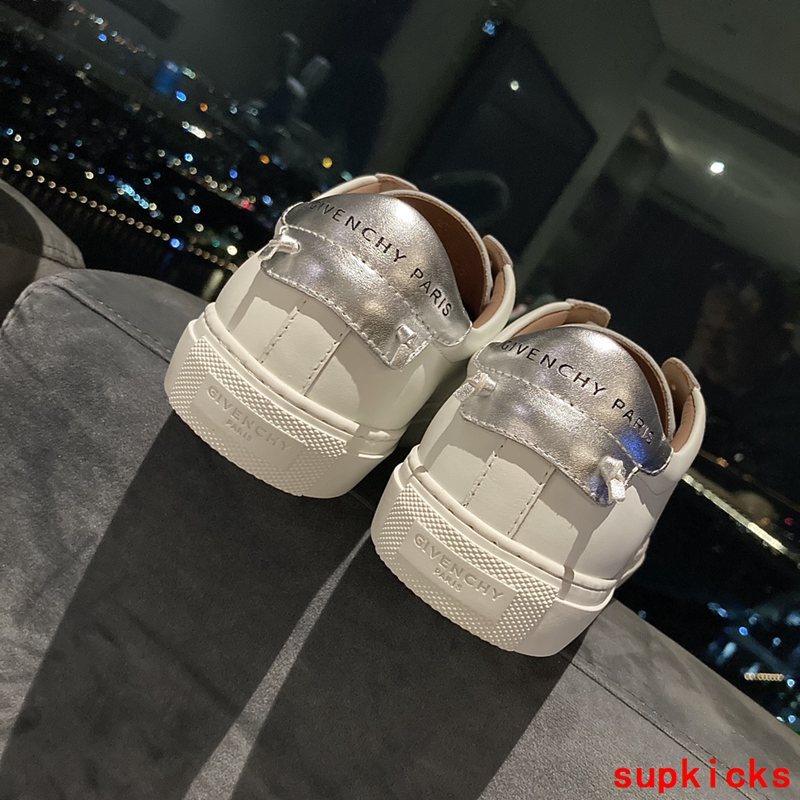 Givenchy Luxury Shoes