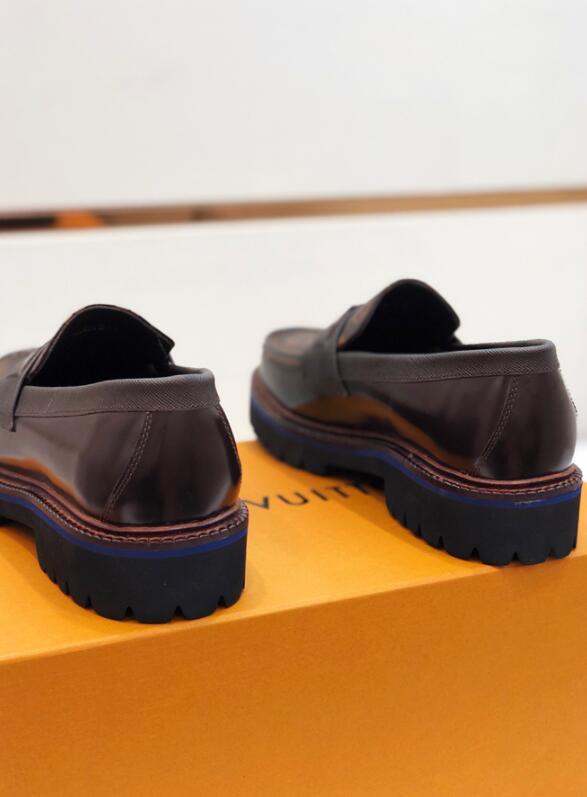 Mila's Edit - LOV Men Shoes - 1125