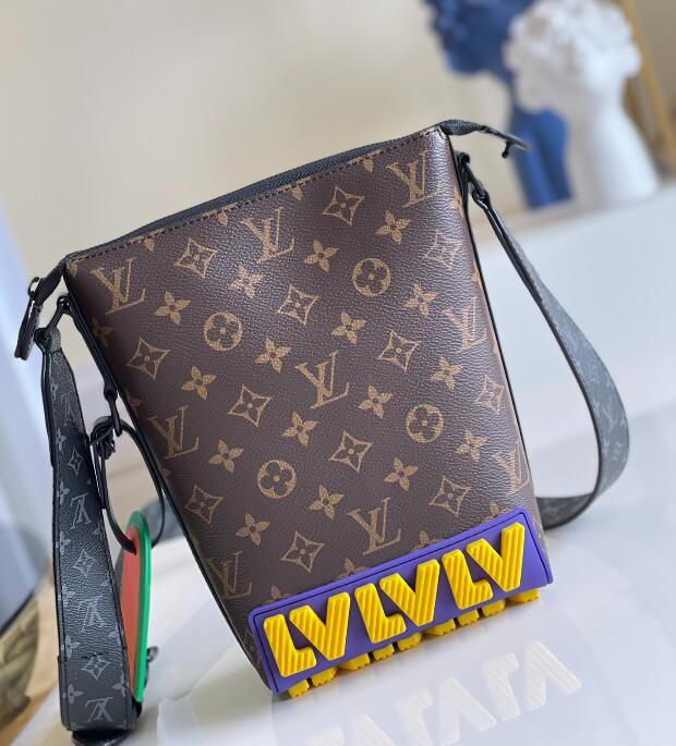Mila's Edit - LOV Bags - 2406