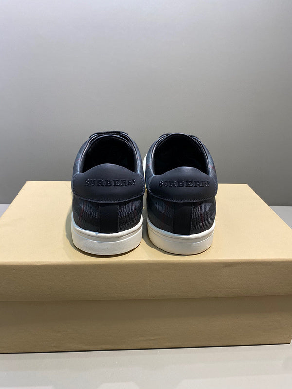 Burberry Luxury Shoes