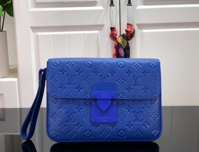 Mila's Edit - LOV Bags - 2196