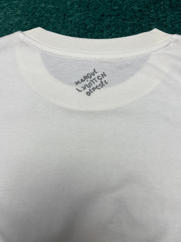 Louis Vuittion Luxury T-Shirt
