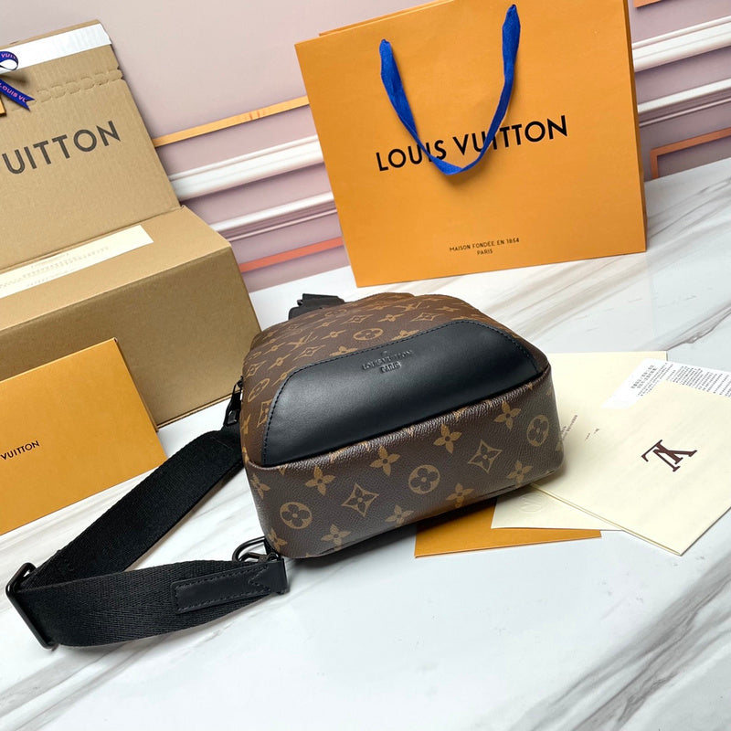 I W Fashion Lu-Vi bags - 17464
