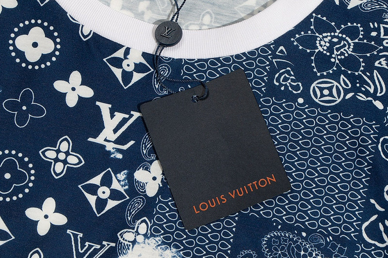 Louis Vuittion Luxury T-Shirt