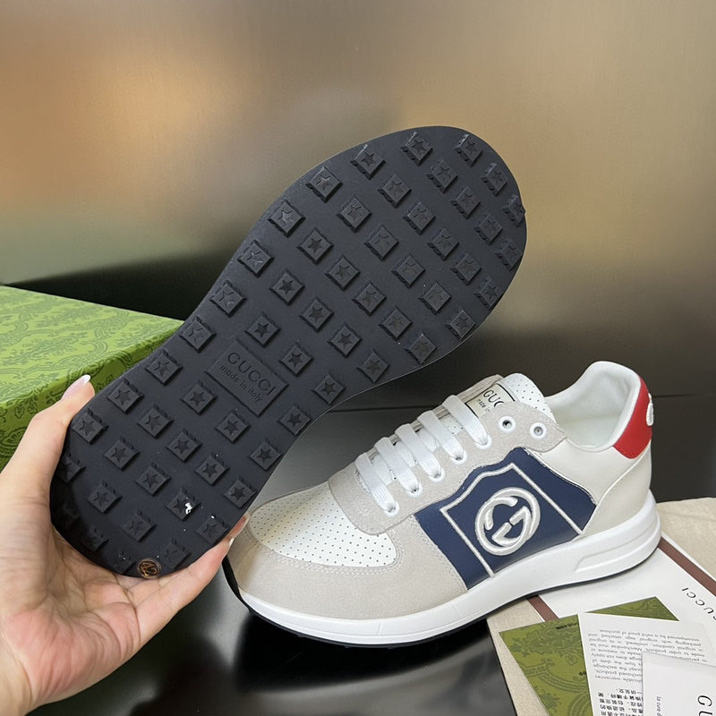 Gucci Luxury Shoes
