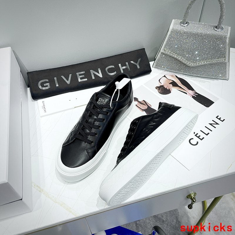 Givenchy Luxury Shoes