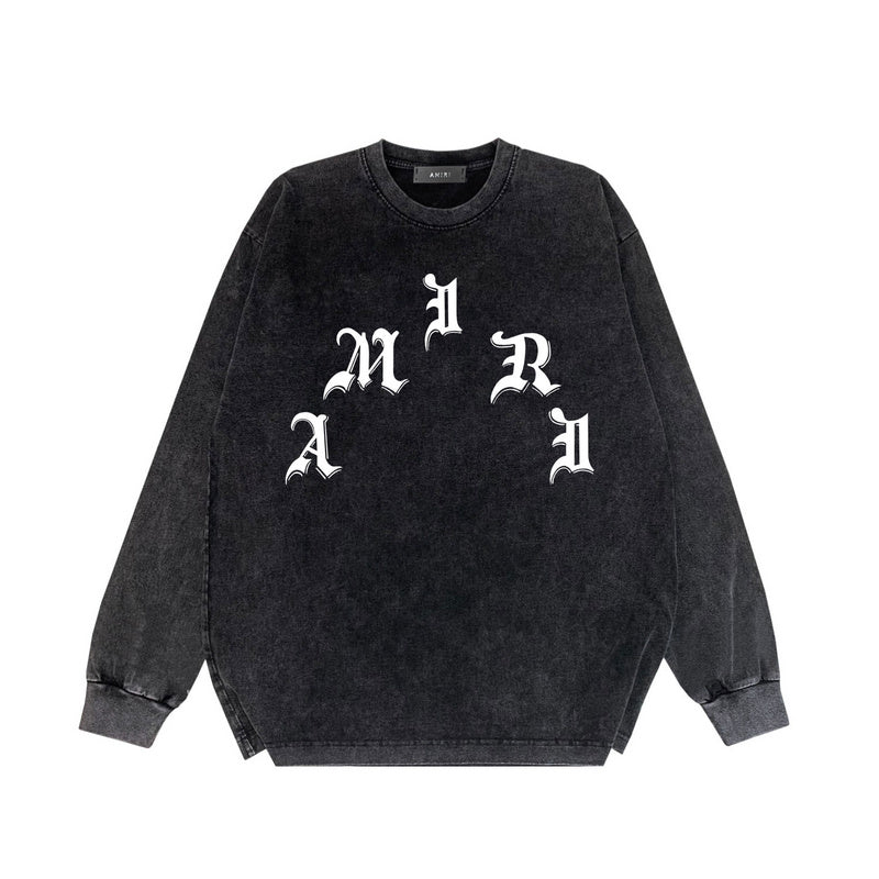 AMIR Hoodies - 184