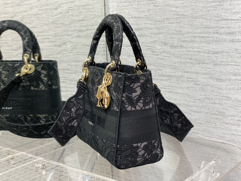 ENT - DOR Bags - 582