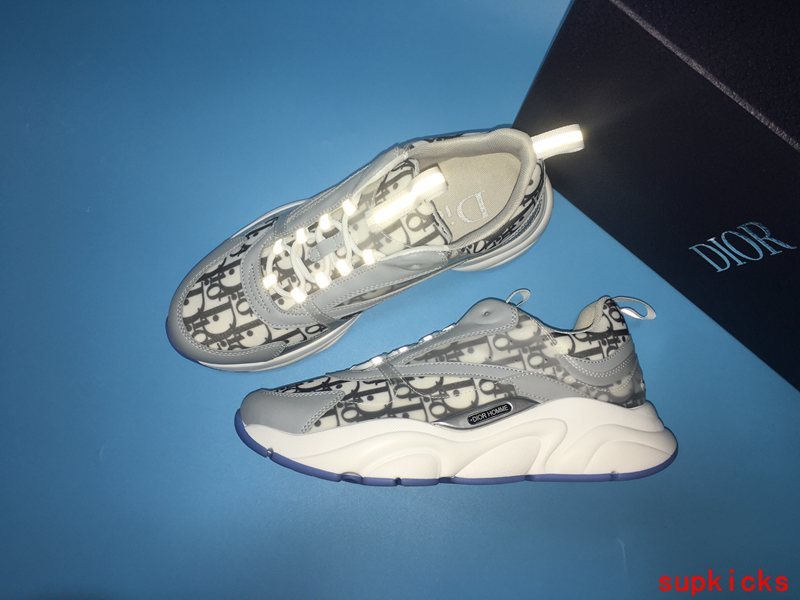 Dior Luxury Shoes