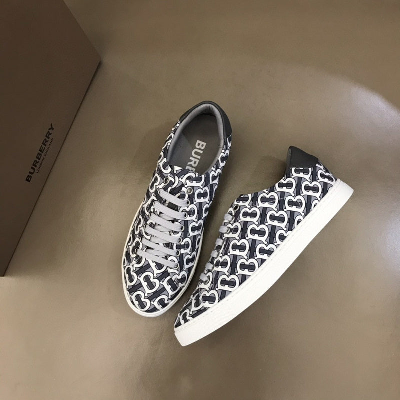 Burberry Luxury Shoes