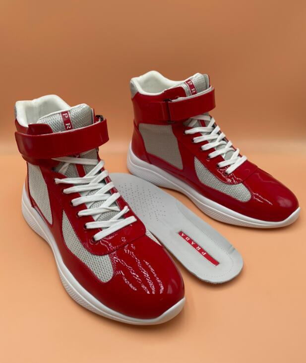 Mila's Edit - PD Men Shoes - 045