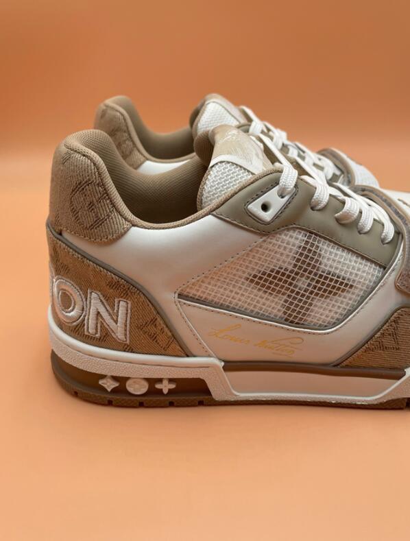 Mila's Edit - LOV Men Shoes - 1113