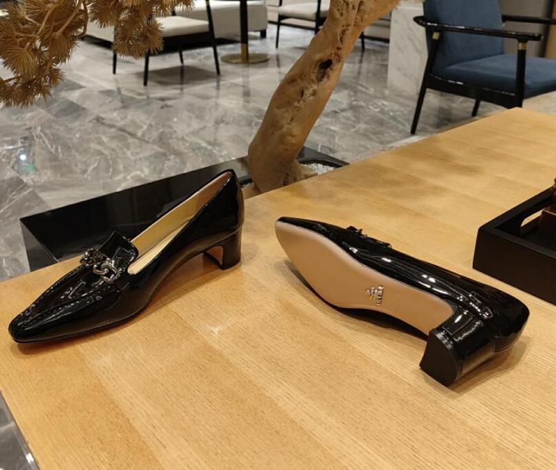 Mila's Edit - PD Women Shoes - 187