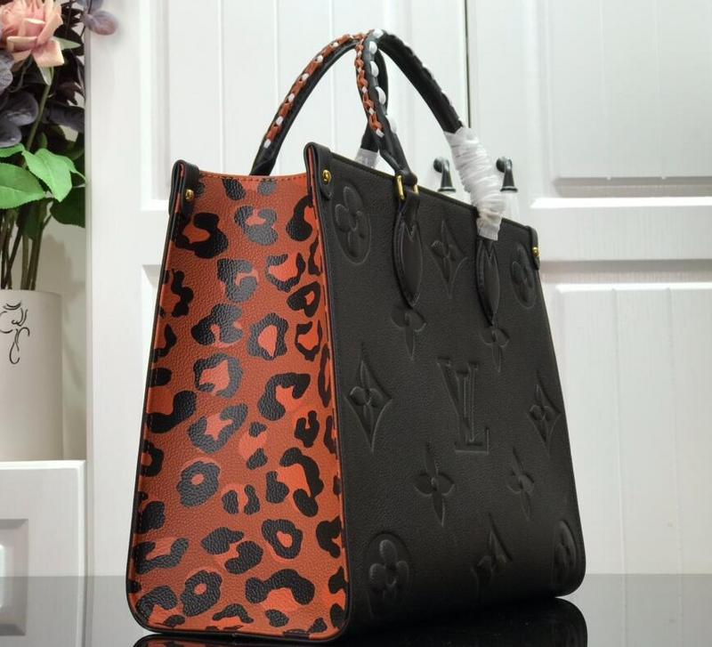 Mila's Edit - LOV Bags - 2378