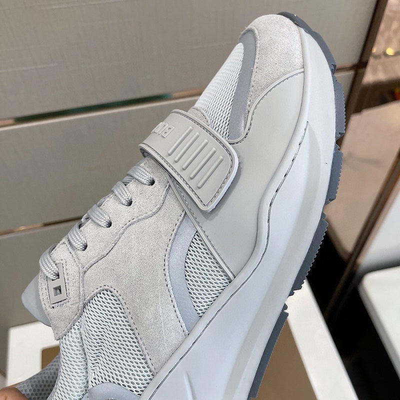Burberry Luxury Shoes