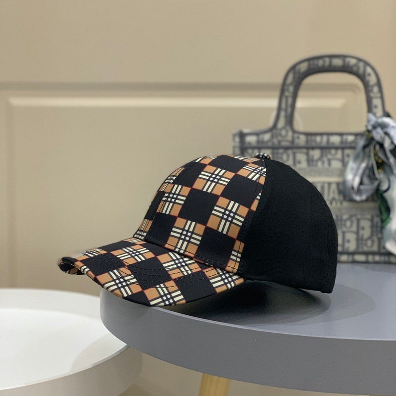 Burberry Luxury Cap