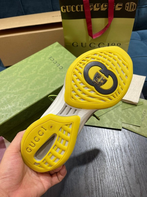 Gucci Luxury Shoes