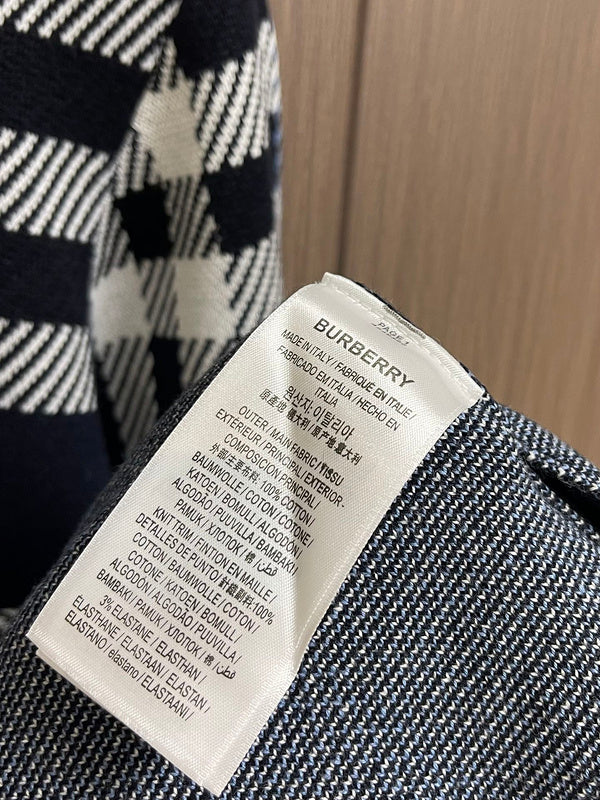 Burberry Luxury Clothes