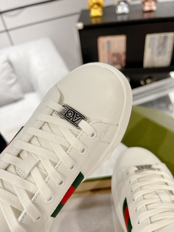 Gucci Luxury Shoes