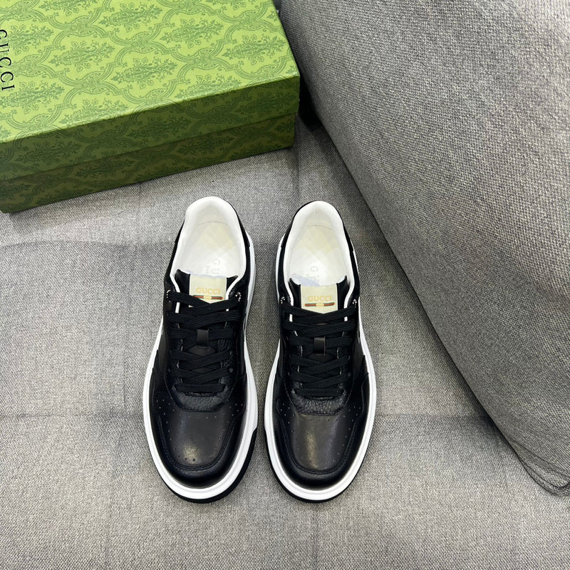 Gucci Luxury Shoes
