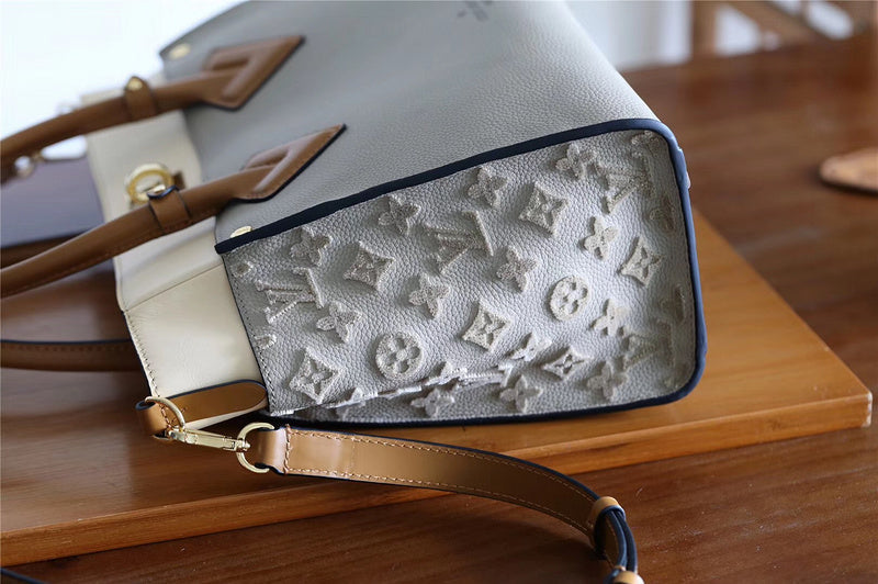 I W Fashion Lu-Vi bags - 8629