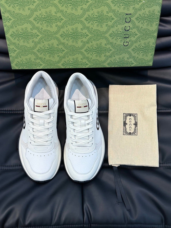 Gucci Luxury Shoes