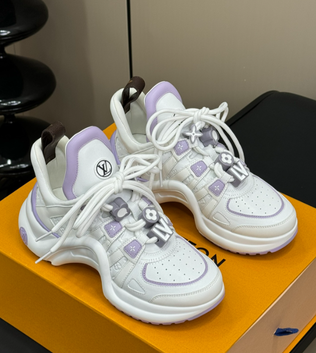 Mila's Edit - LOV Women Shoes - 002