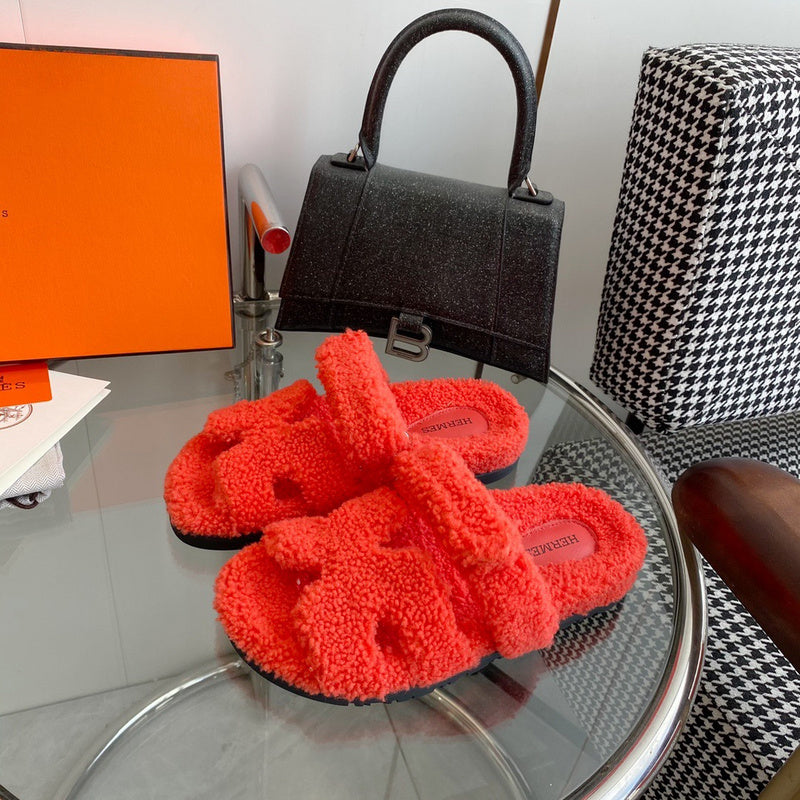 Hermes Luxury Shoes