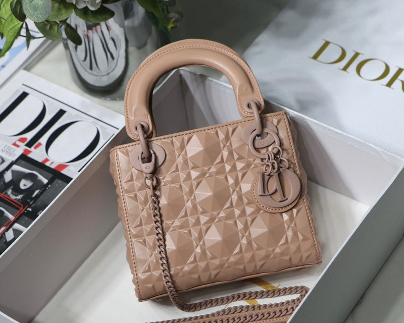 ENT - DOR Bags - 485