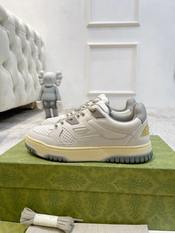 Gucci Luxury Shoes
