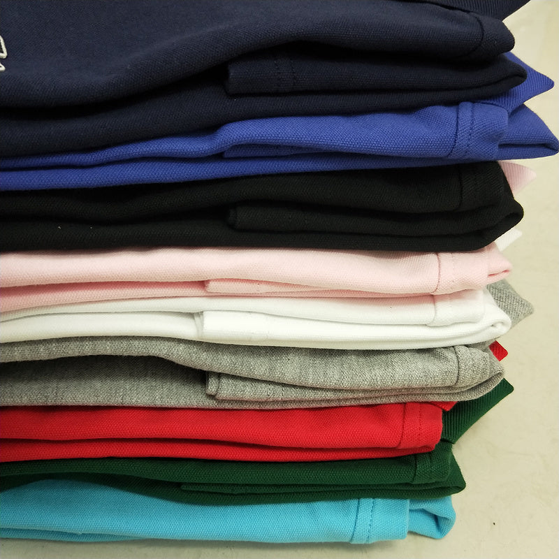 Lacoste Clothes