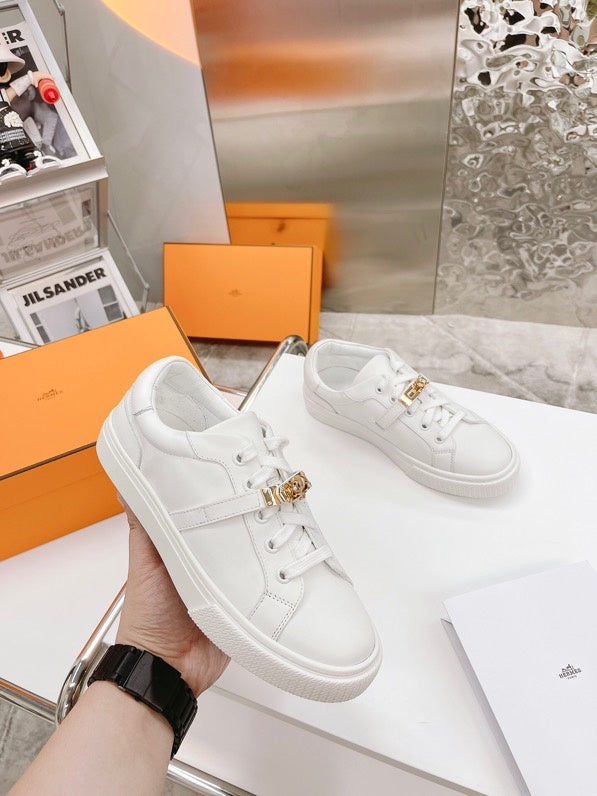 Hermes Luxury Shoes