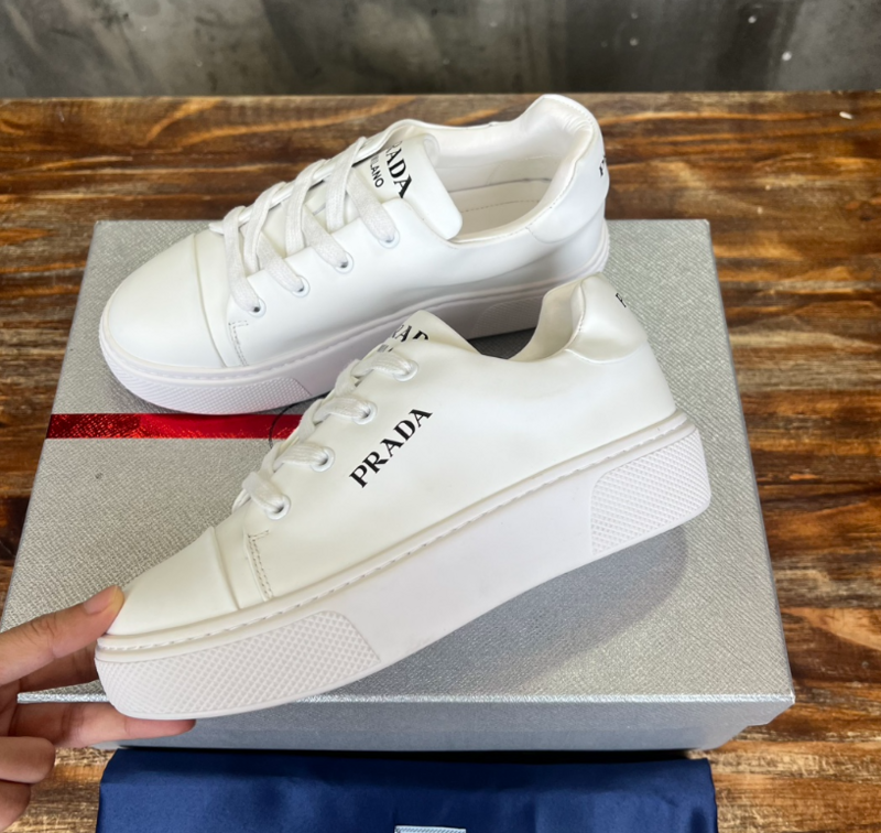 Mila's Edit - PD Women Shoes - 011