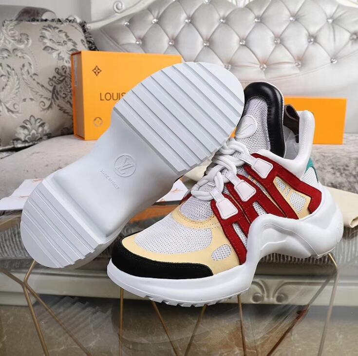 Mila's Edit - LOV Men Shoes - 1980