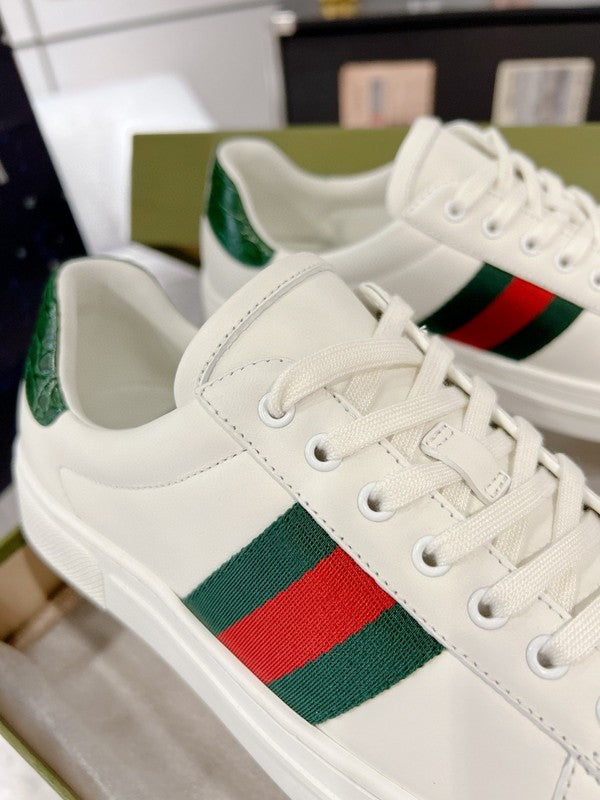 Gucci Luxury Shoes