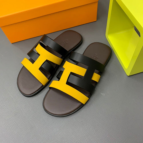 Hermes Luxury Shoes