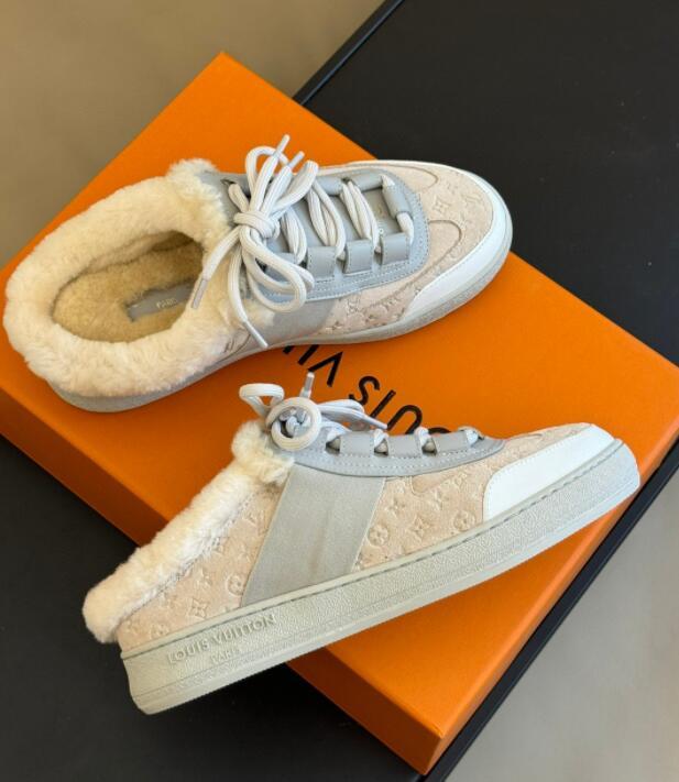 Mila's Edit - LOV Women Shoes - 403
