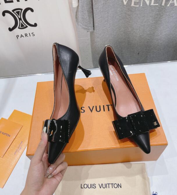 Mila's Edit - LOV Women Shoes - 411