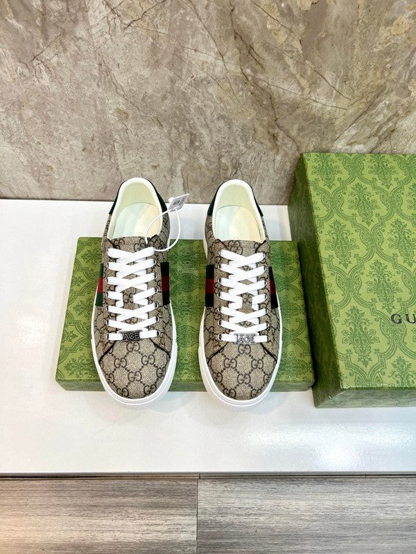 Gucci Luxury Shoes
