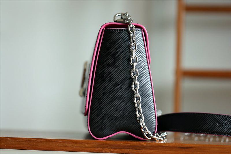 I W Fashion Lu-Vi bags - 8488