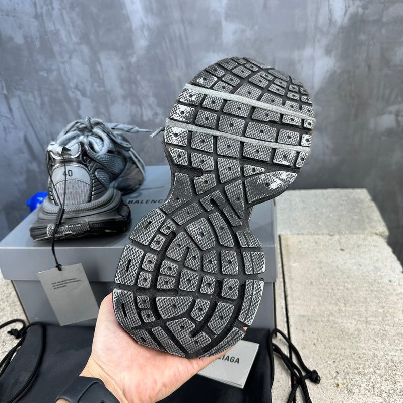 Balenciaga Luxury Shoes