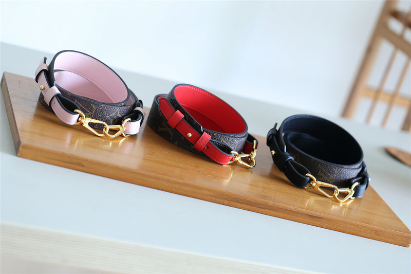 I W Fashion Lu-Vi bags - 8602
