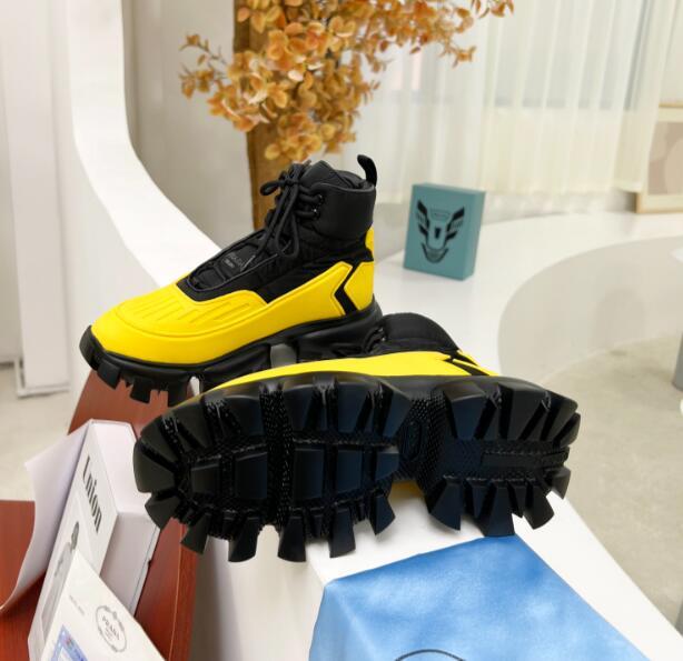 Mila's Edit - PD Men Shoes - 277