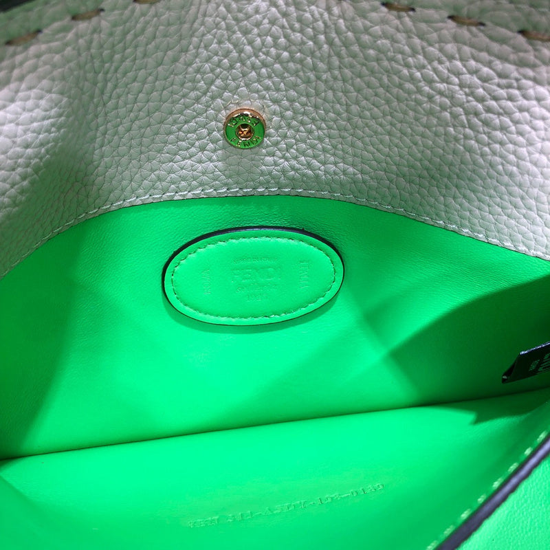 ENT - ENTI Bags - 101