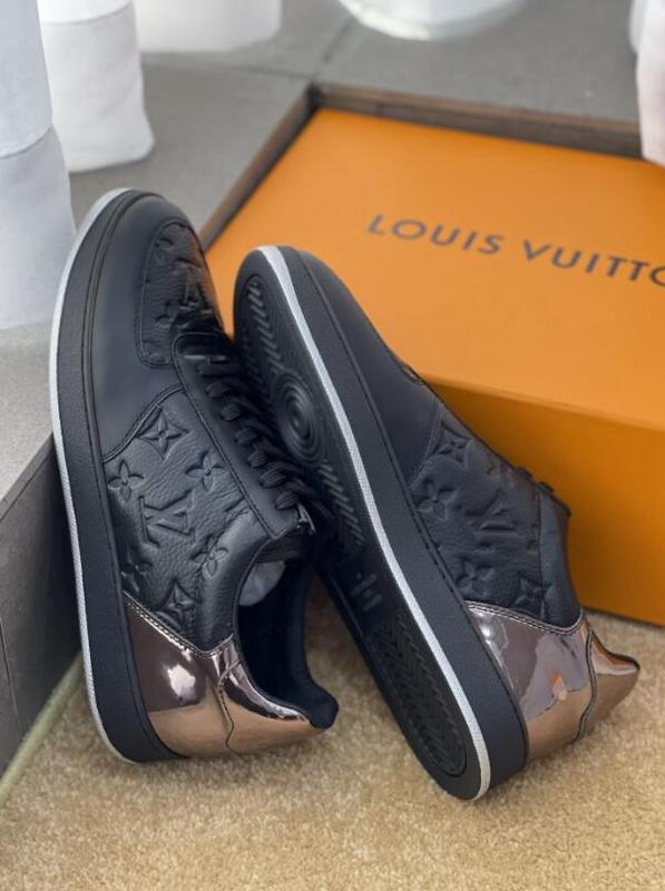 Mila's Edit - LOV Men Shoes - 1406