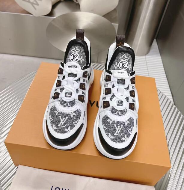 Mila's Edit - LOV Women Shoes - 234