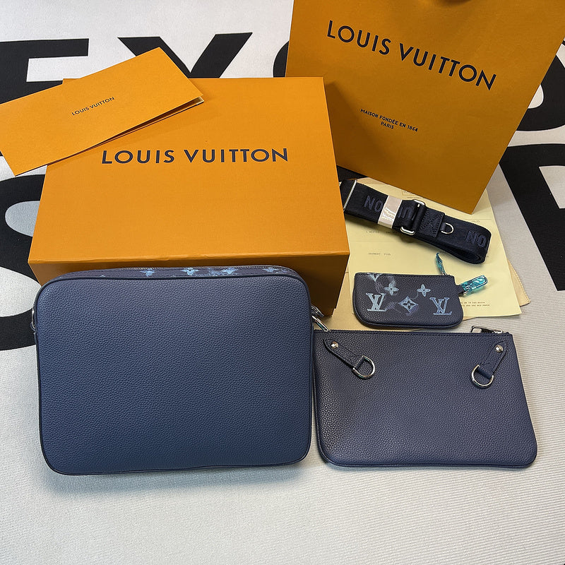 I W Fashion Lu-Vi bags - 10062