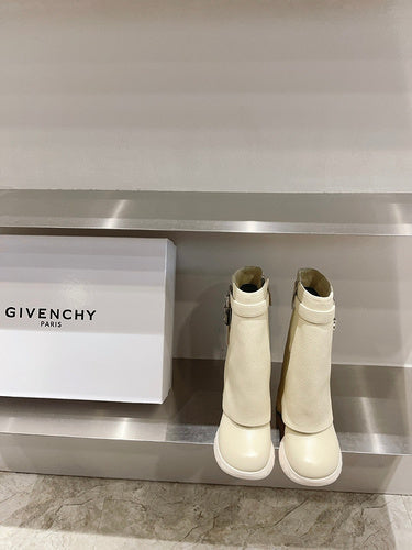Givenchy Luxury Shoes