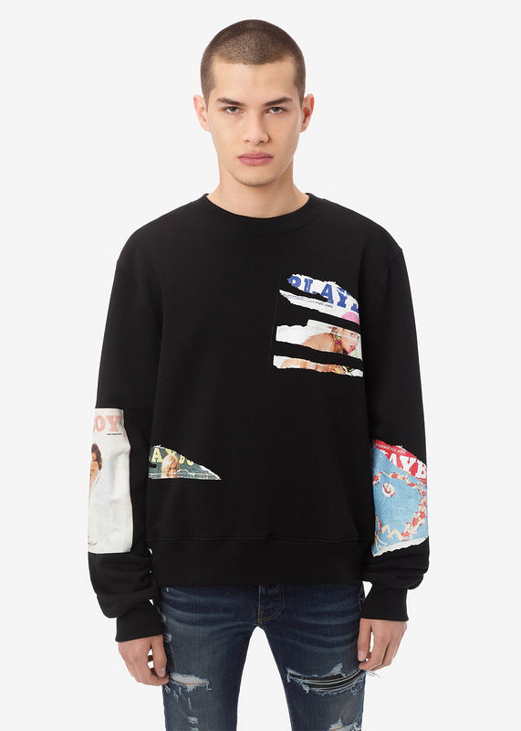 AMIR Hoodies - 121
