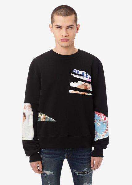 AMIR Hoodies - 121